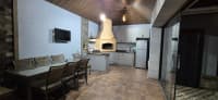 8 otaqlı villa 250 m² - satılır — şəkil 3