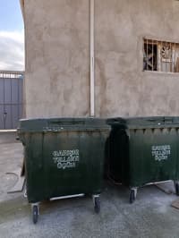 200 m² anbar kirayə verilir Bakı, Binəqədi r. — şəkil 4