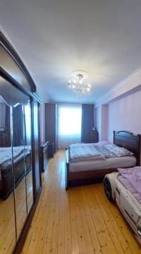 2 otaqlı mənzil 85 m² satılır — şəkil 4