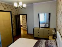 4 otaqlı mənzil 155 m² kirayə verilir — şəkil 14