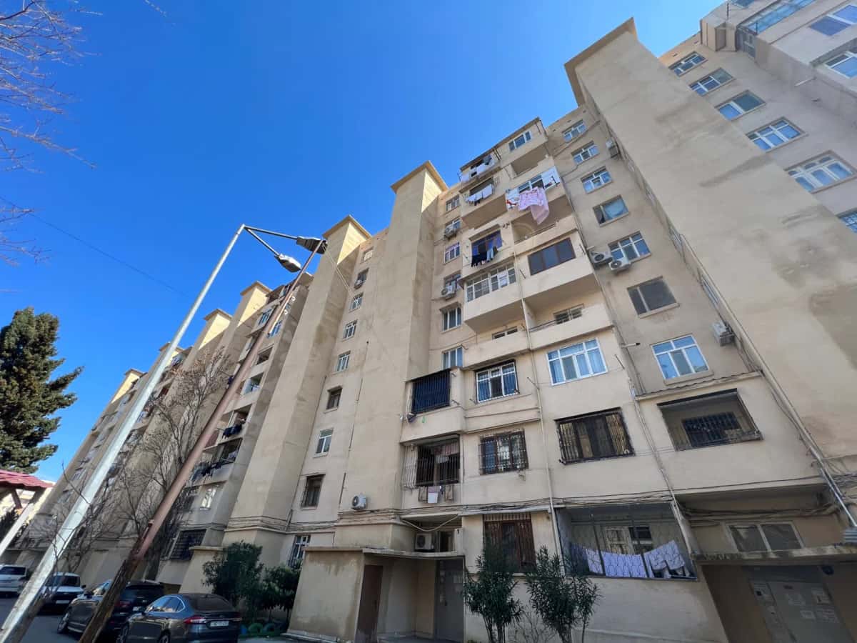Продается 3-комнатная квартира, 70 м² - Tenderyard