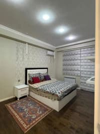 2 otaqlı mənzil 50 m² satılır — şəkil 3