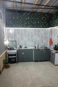 5 otaqlı həyət evi 120 m² satılır — şəkil 13