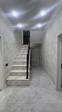 4 otaqlı bağ evi 154 m² satılır — şəkil 8