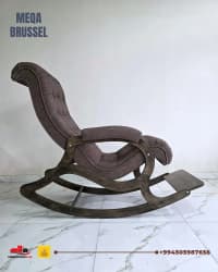 Divan No brand Qəhvəyi rəng — şəkil 3