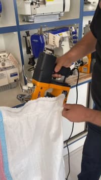 Kisə ağzı tikən maşınlar — şəkil 23