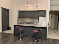 2 otaqlı mənzil 60 m² kirayə verilir — şəkil 6