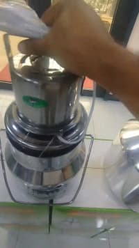 Elektrikli nehrə, 7-30 litr tutumlu — şəkil 13