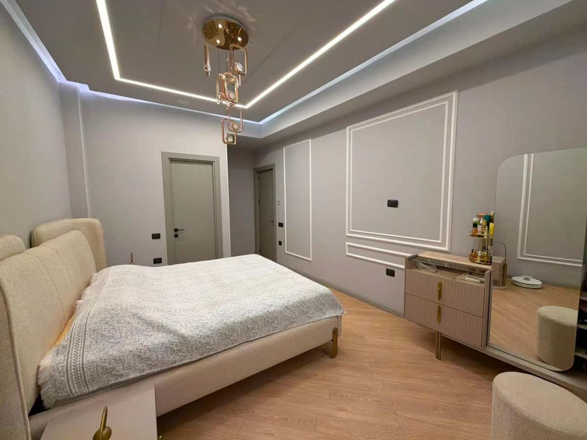 3 otaqlı mənzil 113 m² satılır - Tenderyard