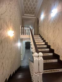 7 otaqlı villa 450 m² - satılır — şəkil 27