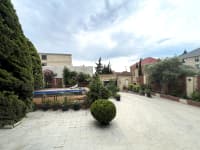 5 otaqlı villa 330 m² - kirayə verilir — şəkil 9