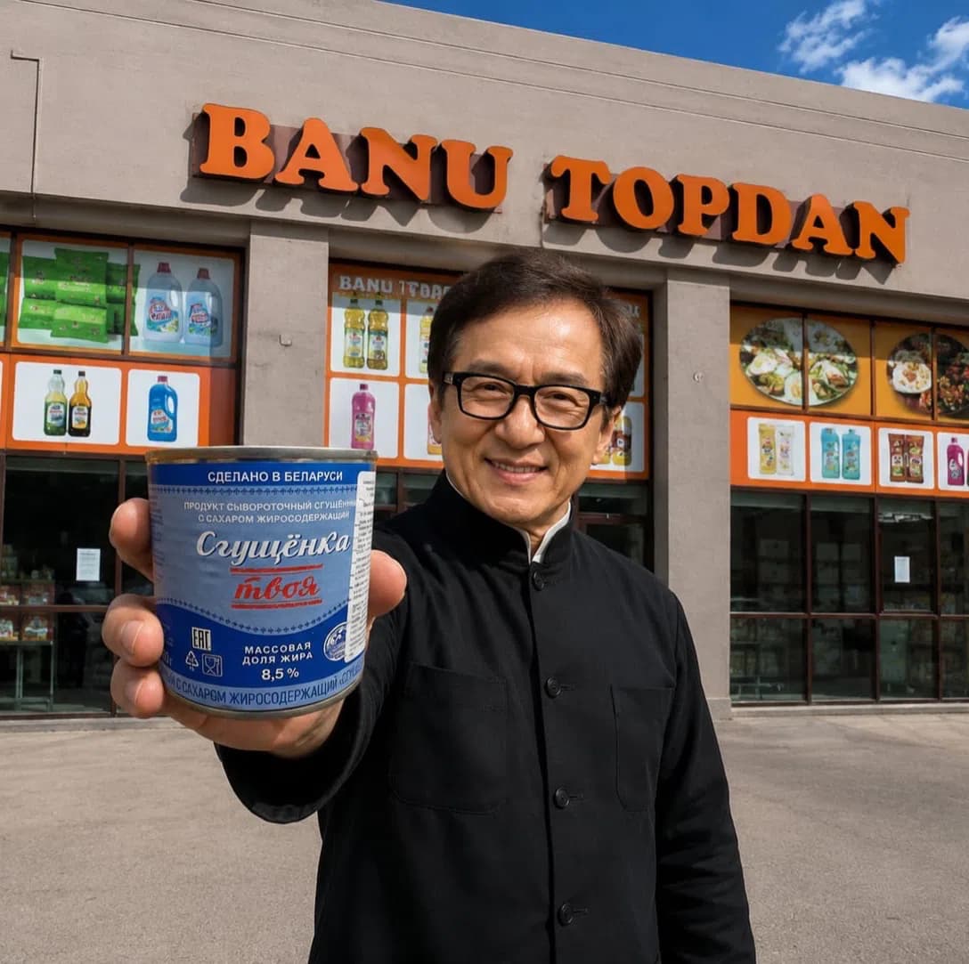 Banu Topdan