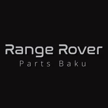 Range Rover Parts Baku