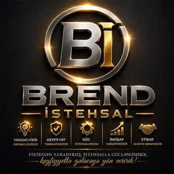 Brend İstehsal