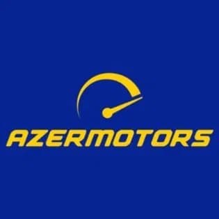 "AzerMotors" ehtiyat hissələri