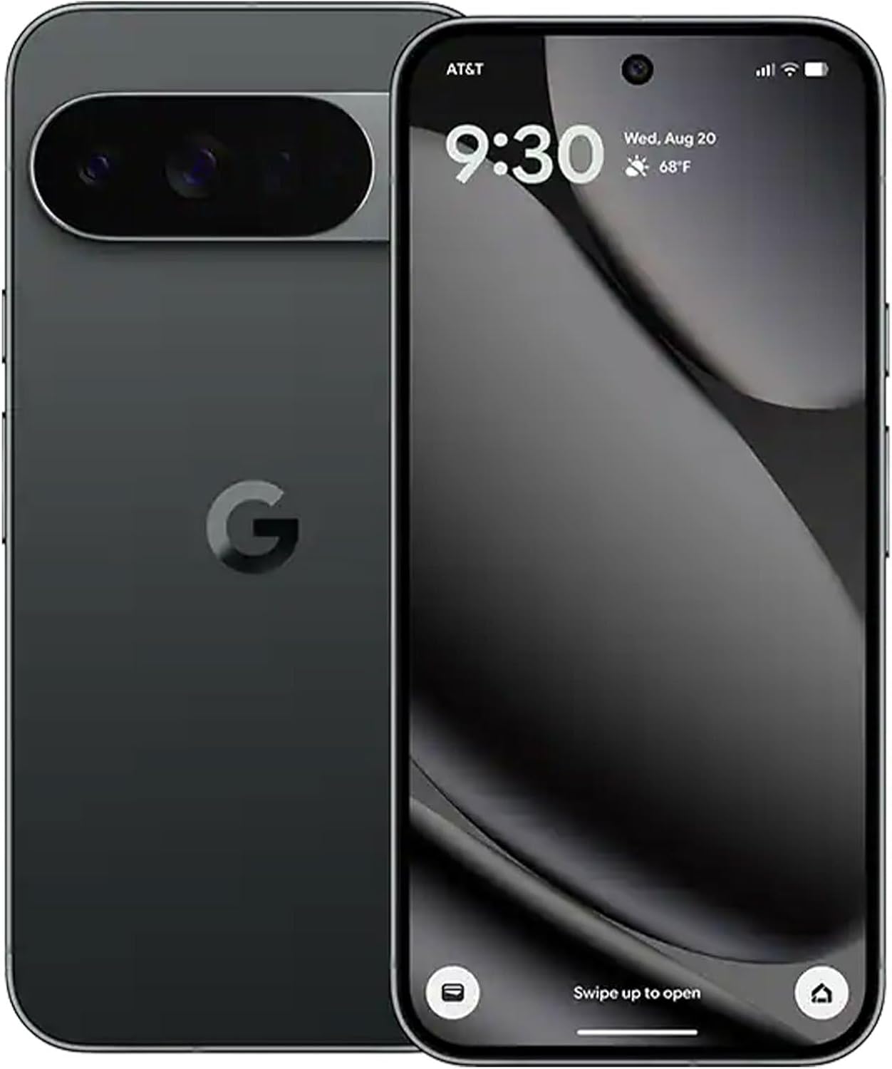 Google Pixel 10 Pro