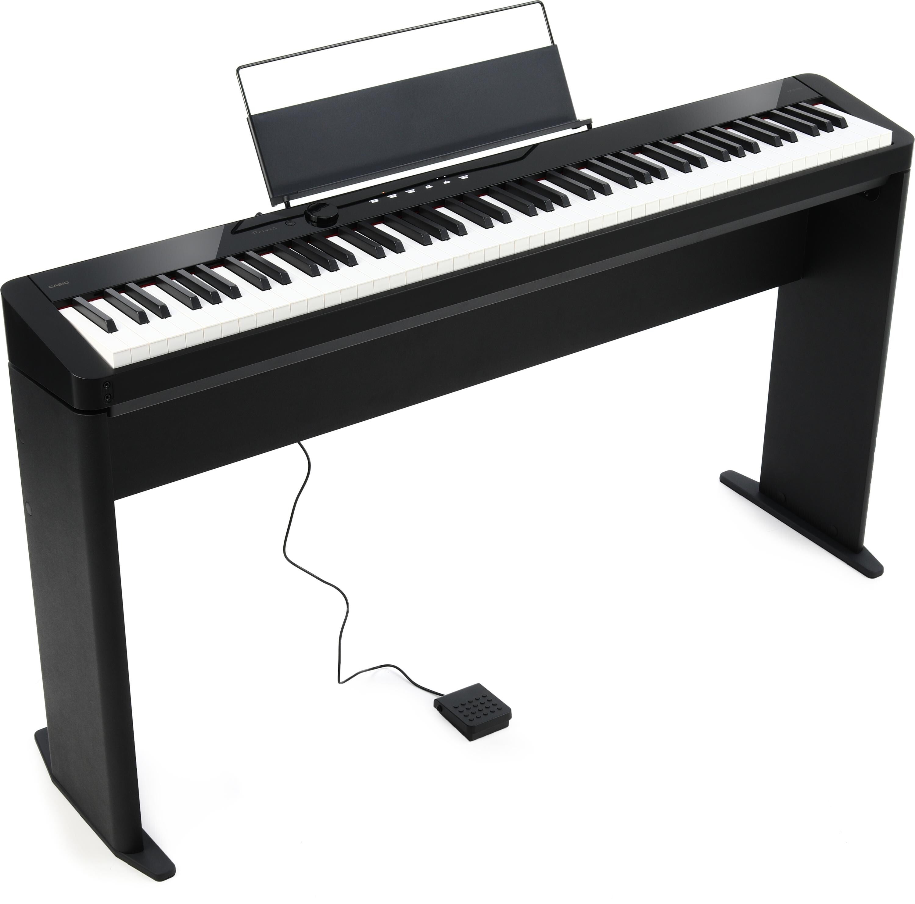 Casio Privia Rəqəmsal piano - 800 AZN