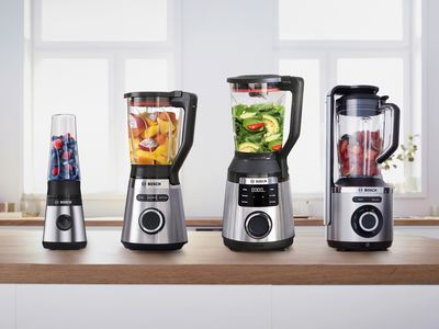 Mən keyfiyyətli blender almaq istəyirəm