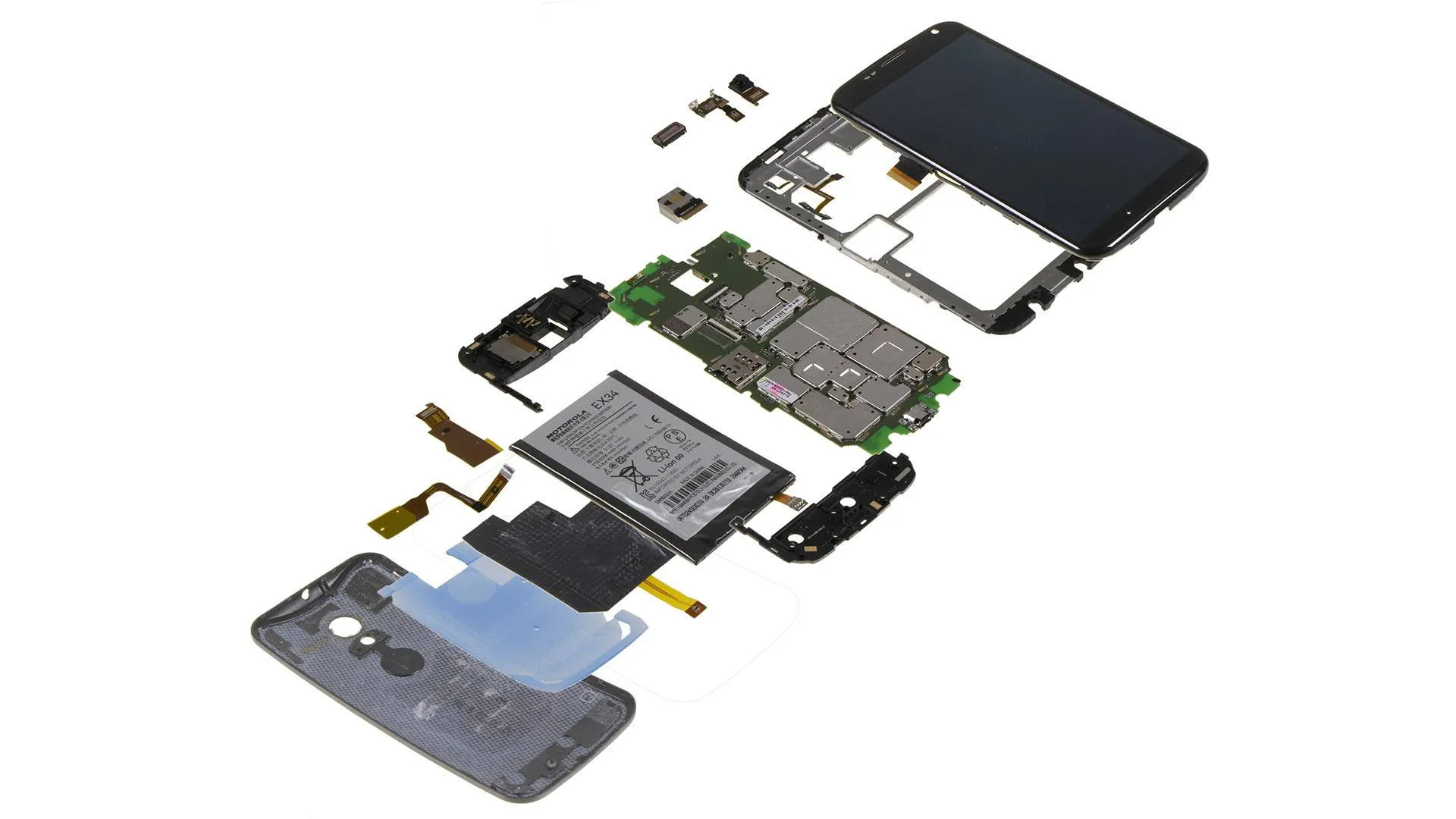 iPhone SE 2022 batareya axtarıram