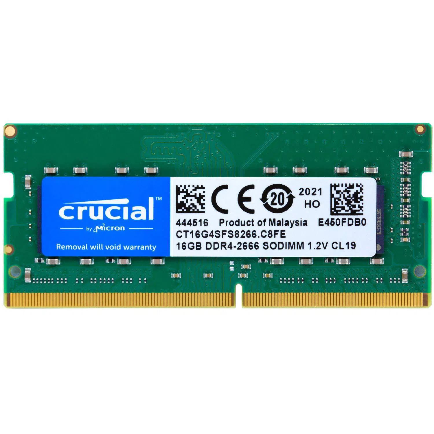 Looking for 16 GB DDR4 RAM - Tenderyard