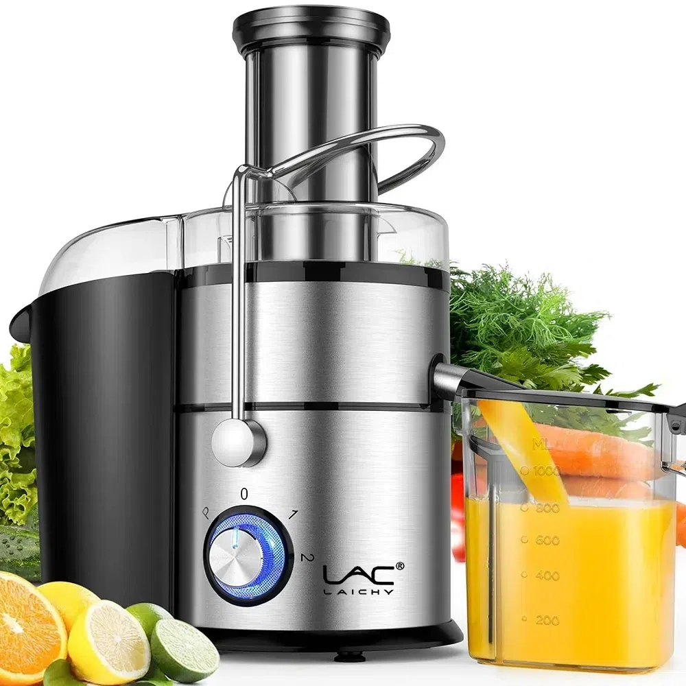4-piece multifunctional juicer set - Tenderyard