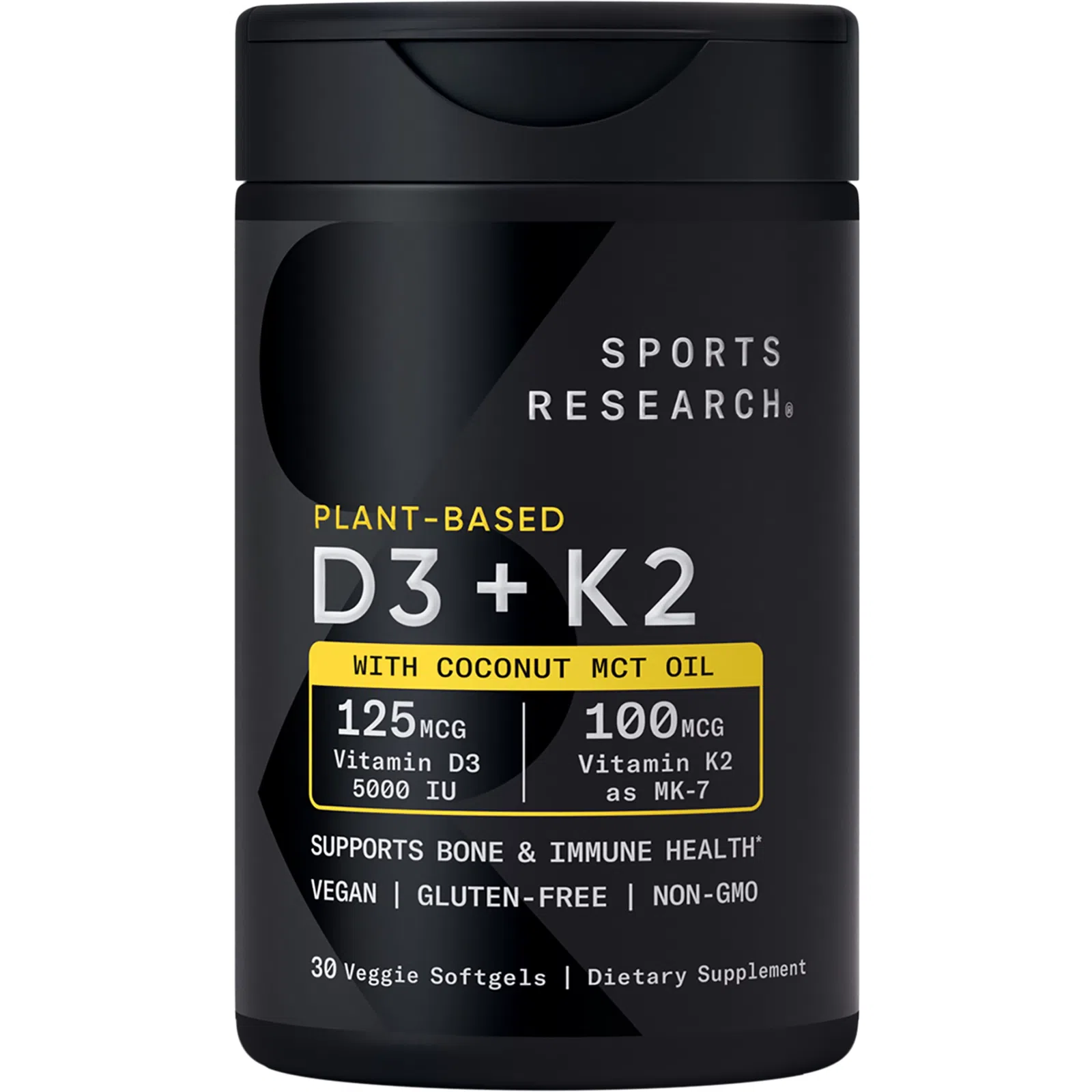 Я хочу купить витамин Sports Research D3+K2 - Tenderyard