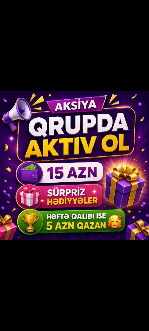 Salam xanim