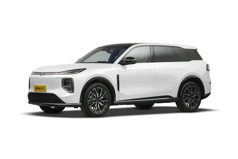 Changan Q07 flagship plus axtarıram - Tenderyard