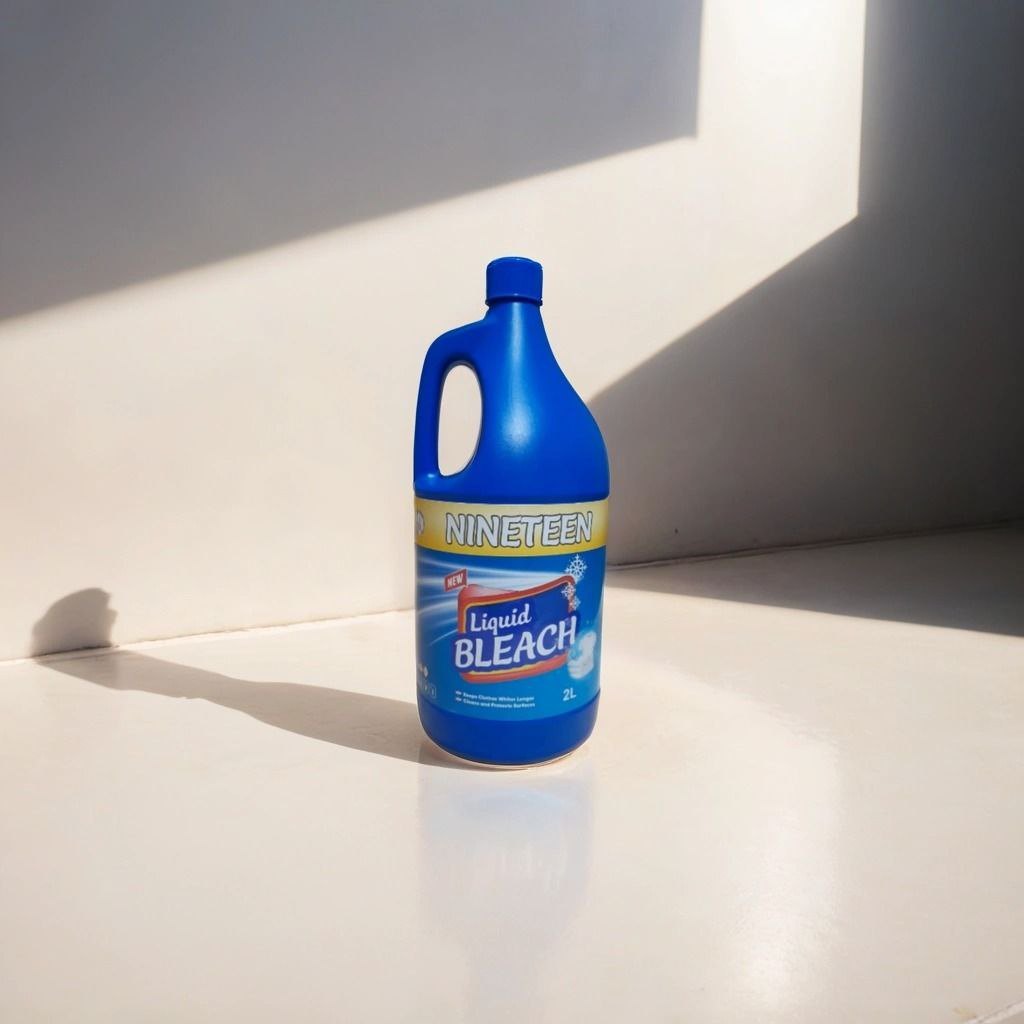 Nineteen Liquid Bleach 2 L