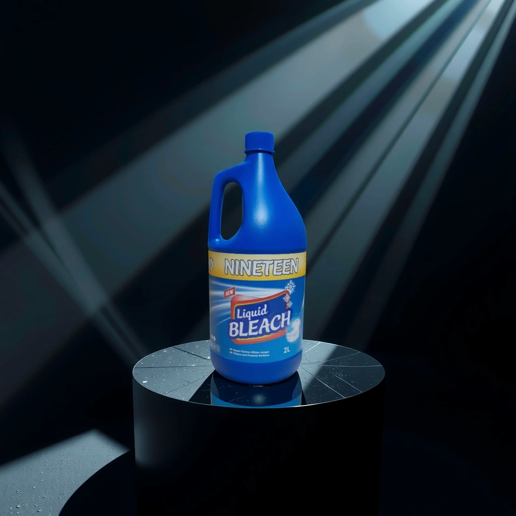Nineteen Liquid Bleach 2 L