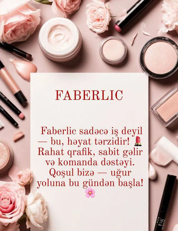 Faberliyə dəvət — şəkil 8