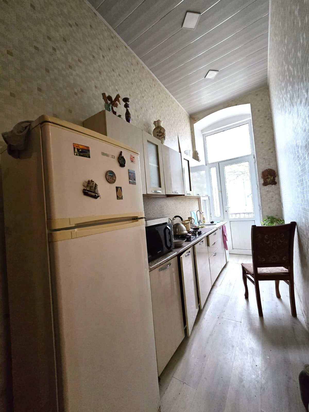 3 otaqlı mənzil 80 m² satılır — şəkil 4
