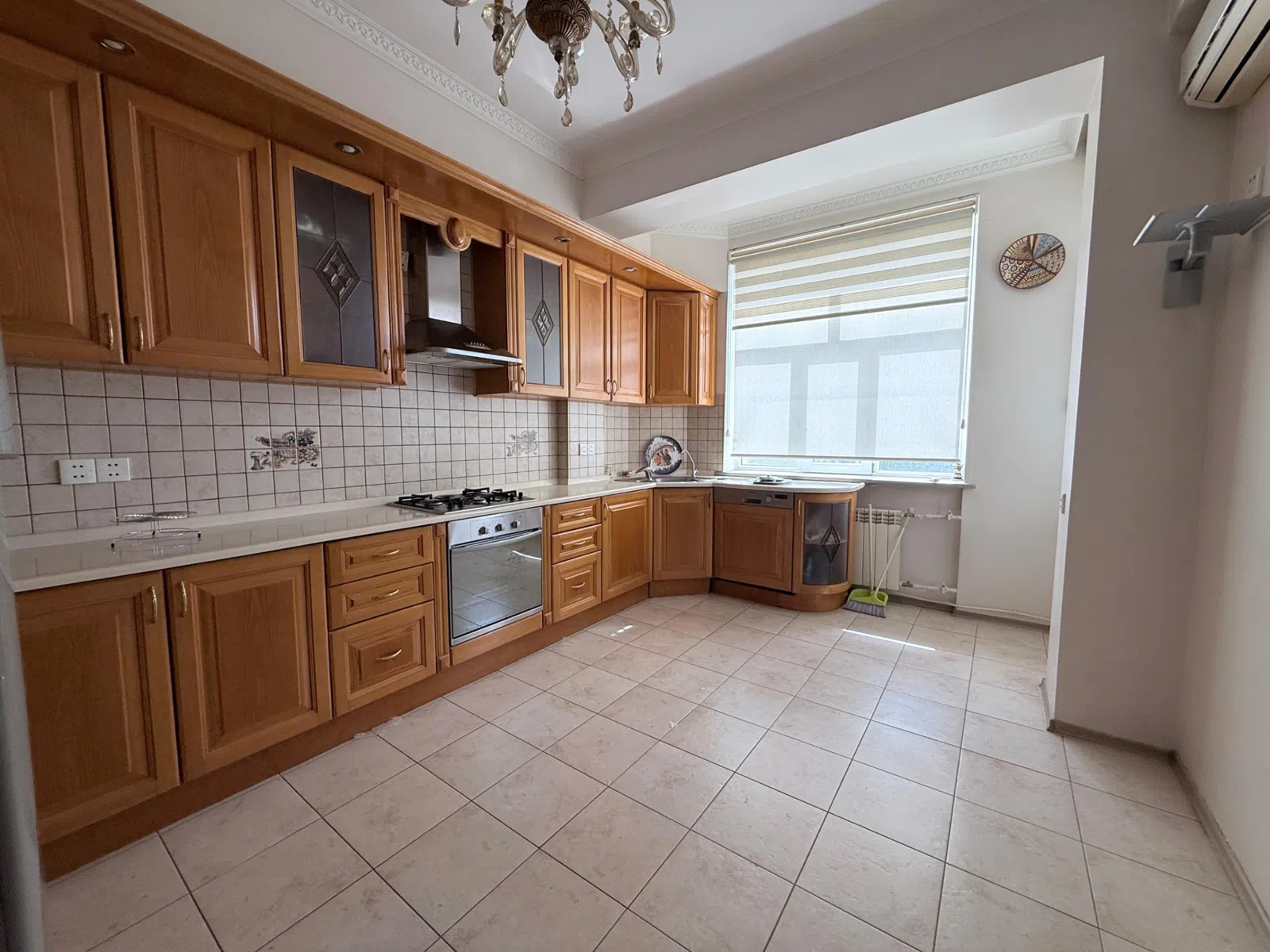3 otaqlı mənzil 130 m² satılır — şəkil 15