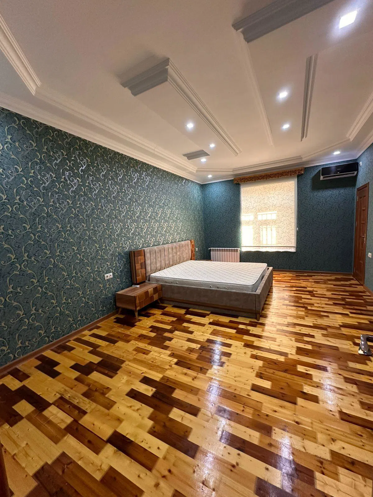 6 otaqlı villa 270 m² - 6 sot torpaq sahəsində satılır — şəkil 6