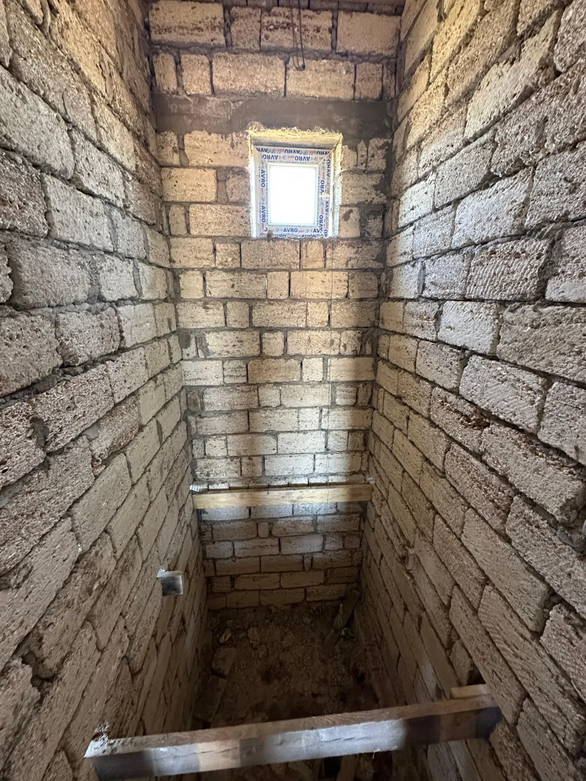 4 otaqlı həyət evi 100 m² - 3 sot torpaq sahəsində satılır — şəkil 5