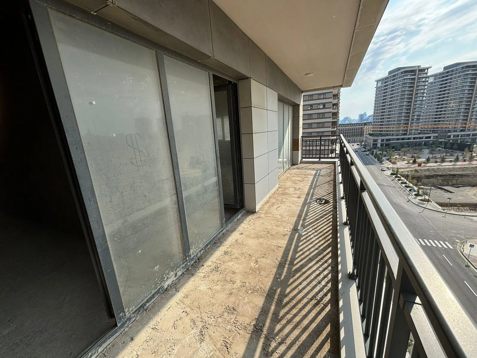 3 otaqlı mənzil 157 m² satılır — şəkil 6