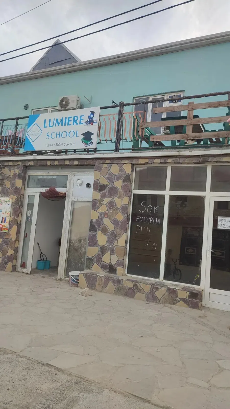 400 m² Yaxşı təmirli obyekt satılır — şəkil 2