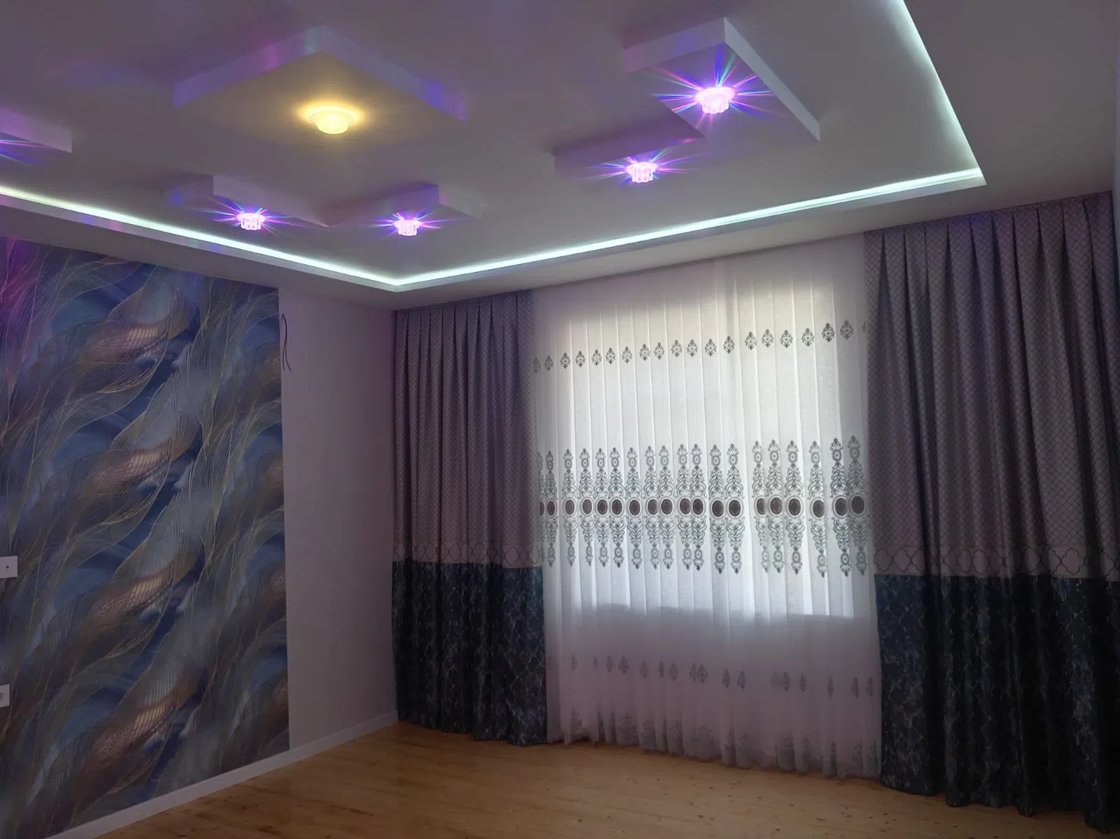 3 otaqlı həyət evi 117 m² - 2.5 sot torpaq sahəsində satılır