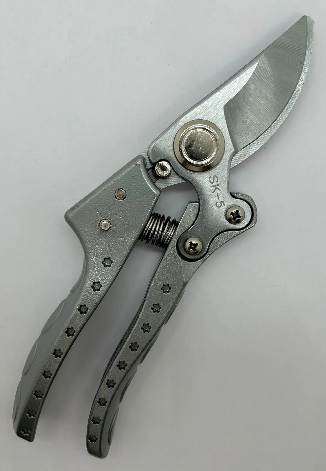 Bağ qayçıları (peşəkar budama sekatoru) — şəkil 6