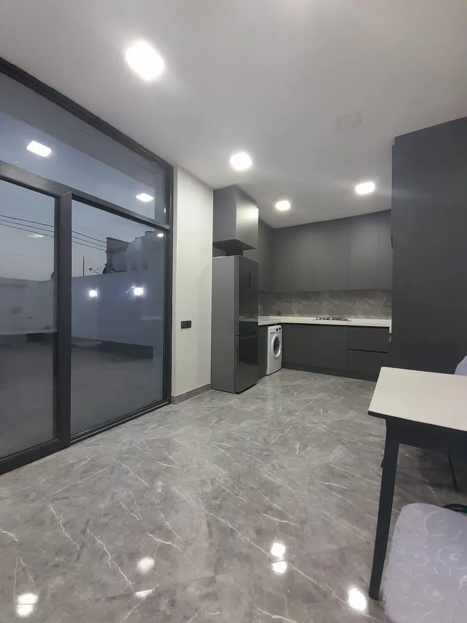 4 otaqlı həyət evi 135 m² - 2.5 sot torpaq sahəsində satılır — şəkil 13