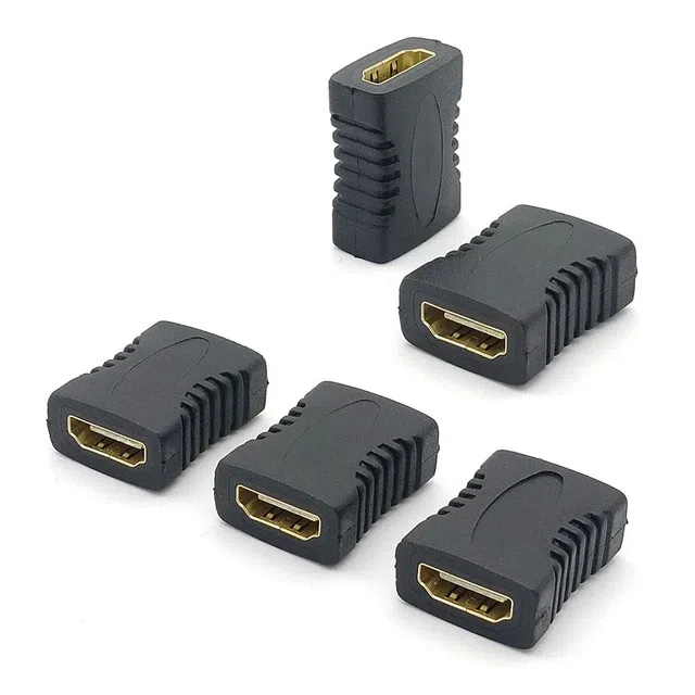 HDMI-compatible Extender Connector — şəkil 3