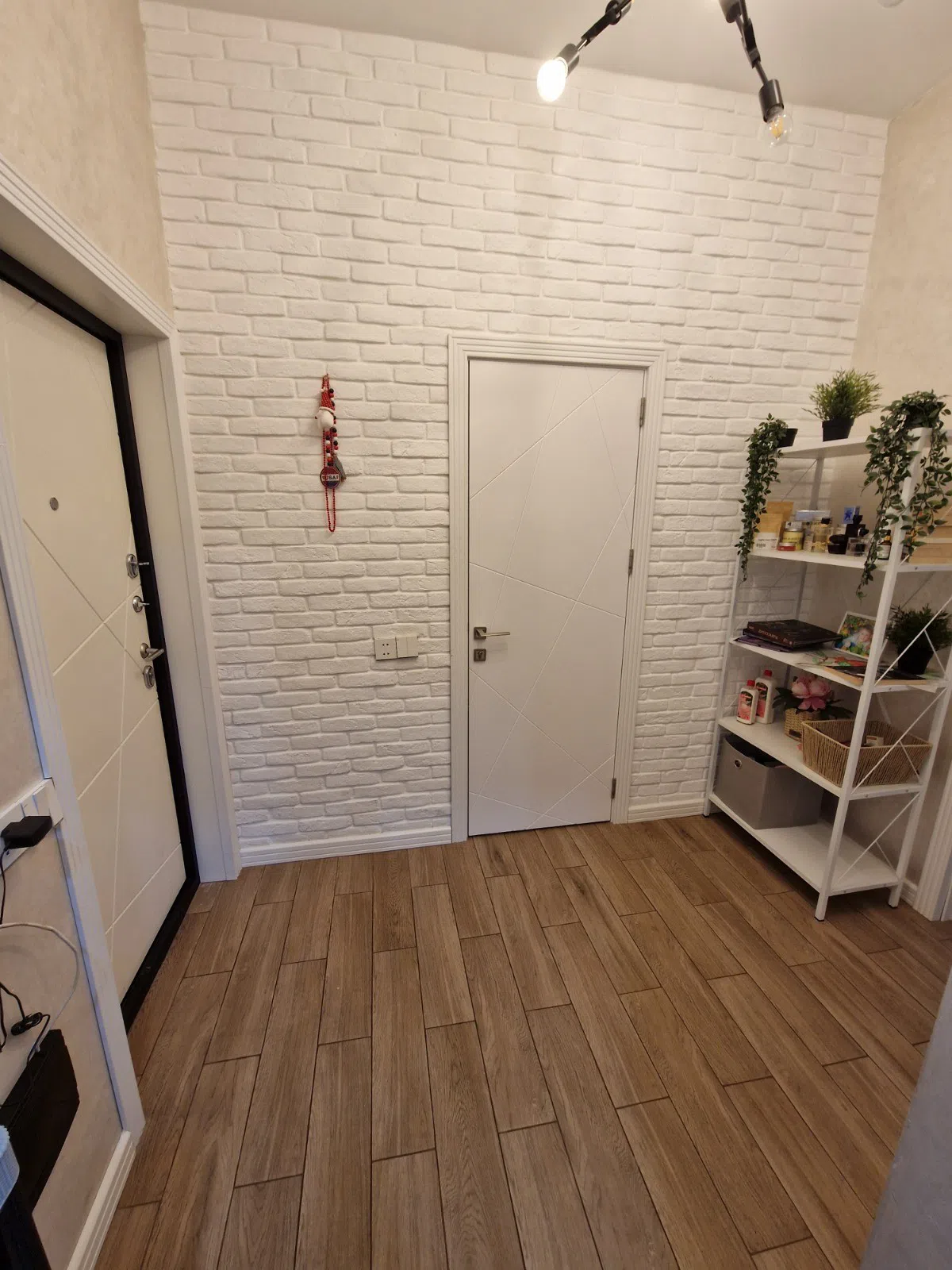 2 otaqlı mənzil 80 m² satılır — şəkil 7