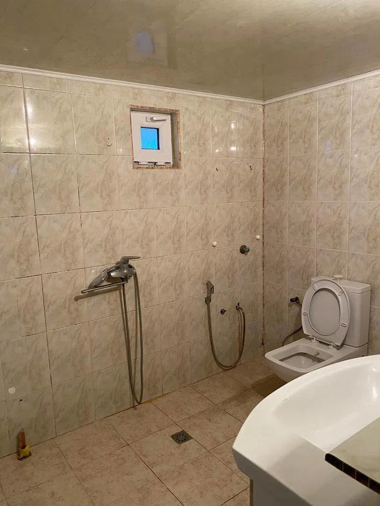 4 otaqlı həyət evi 200 m² - 8 sot torpaq sahəsində satılır