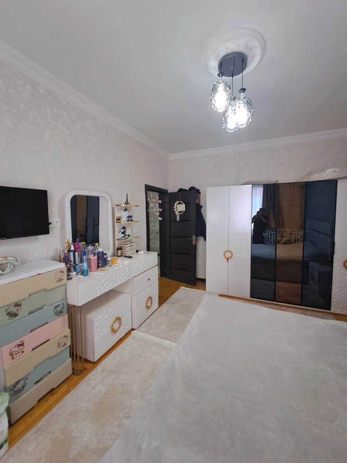 4 otaqlı həyət evi 185 m² satılır — şəkil 3