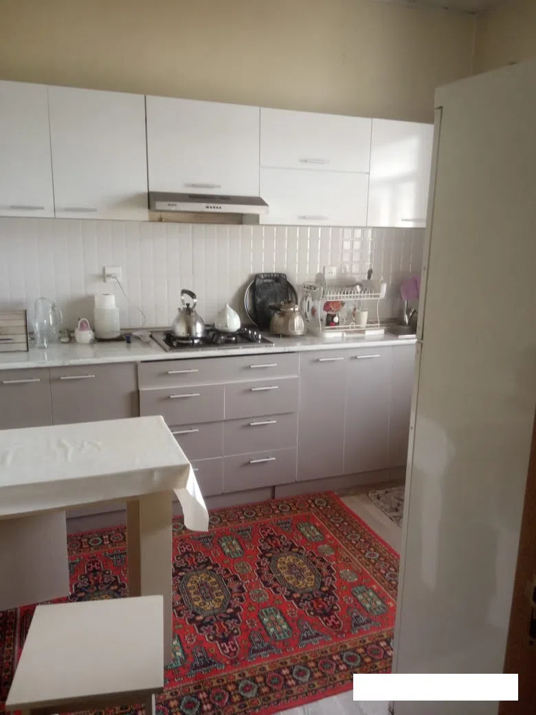 3 otaqlı həyət evi 100 m² - 2.3 sot torpaq sahəsində satılır