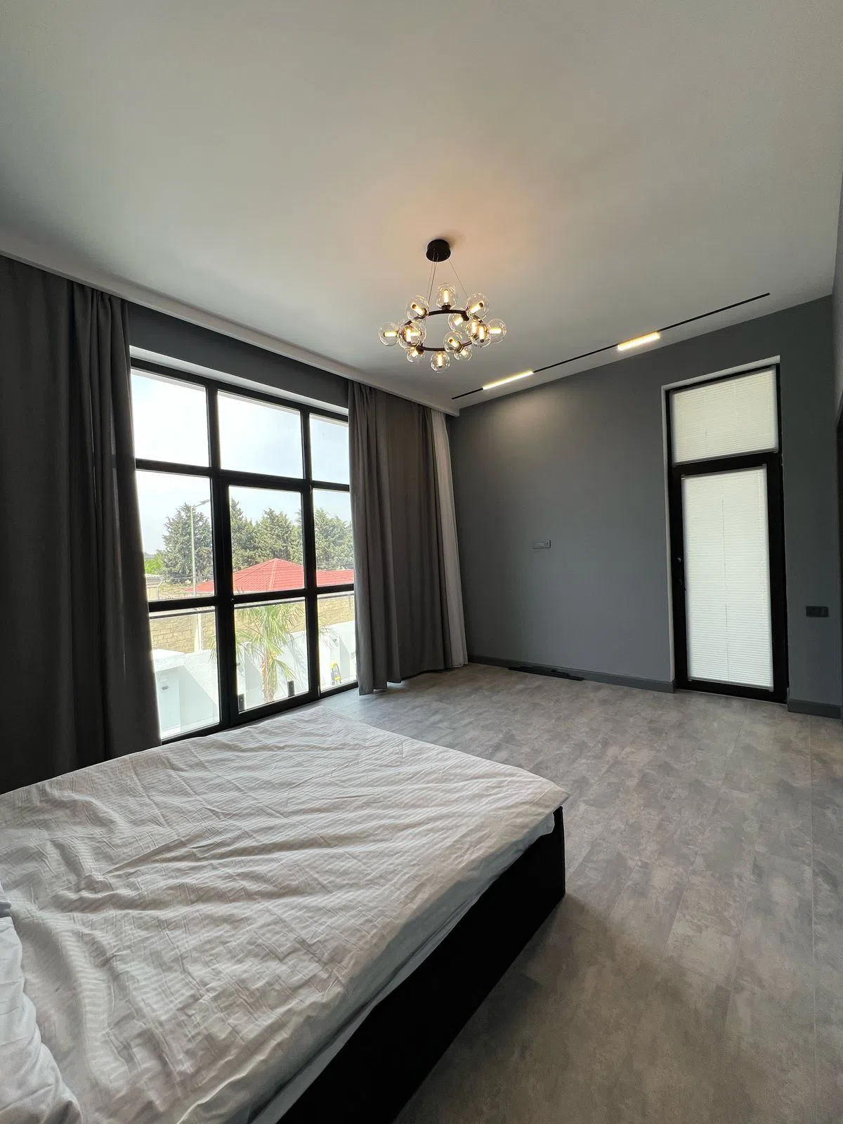 5 otaqlı bağ evi 220 m² 3 sot torpaq sahəsində satılır — şəkil 5
