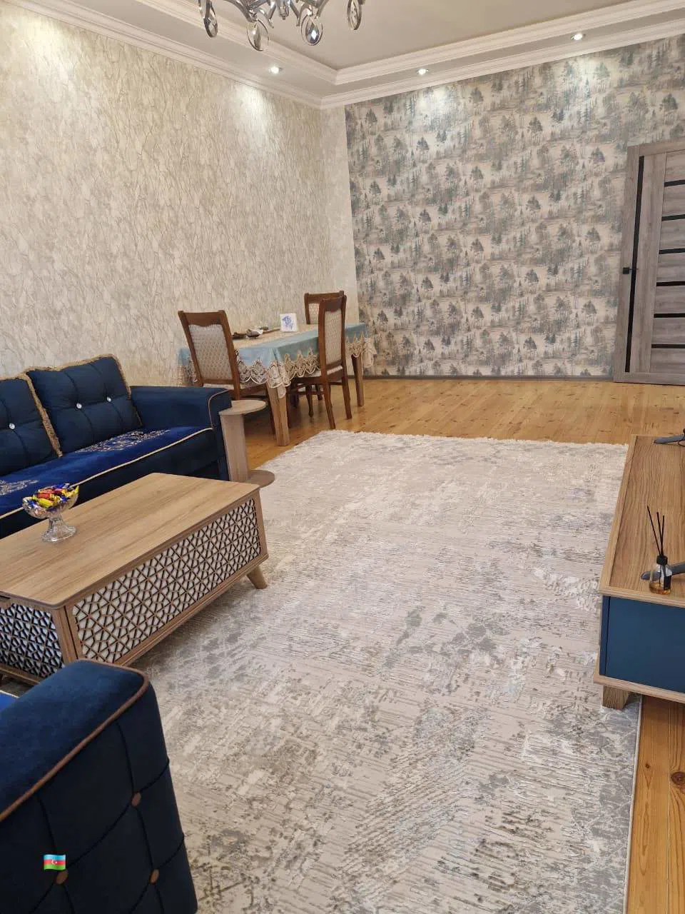 2 otaqlı bağ evi 165 m² satılır — şəkil 12
