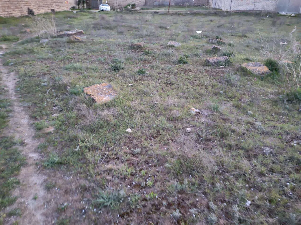 25 sot torpaq sahəsi satılır — şəkil 5