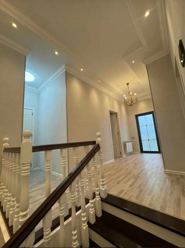 5 otaqlı villa 200 m² - günlük kirayə verilir — şəkil 8