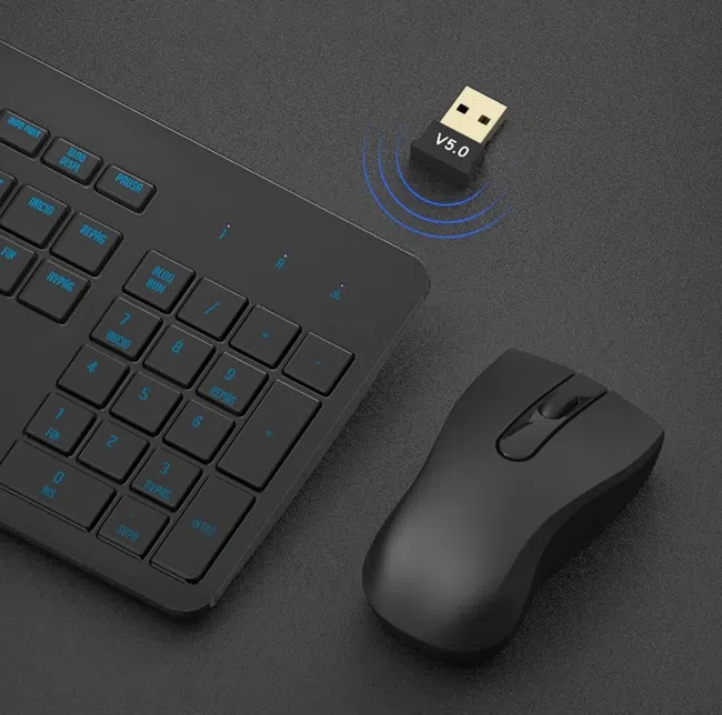 USB Bluetooth v5.0 — şəkil 8